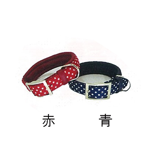 マイスター クッション カラー スター #36 ネイビー