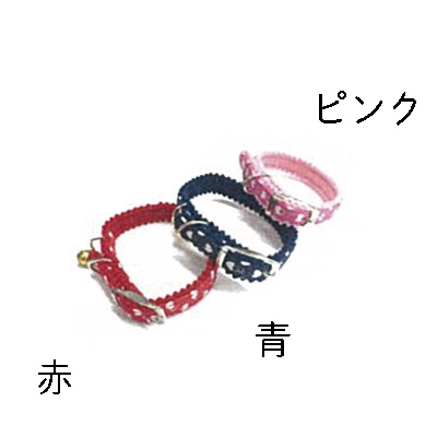 マイスター キャット カラー ラメ ハート 各色 （ レッド ）