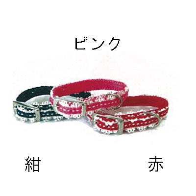 マイスター ピン カラー レース 10 Sサイズ ピンク