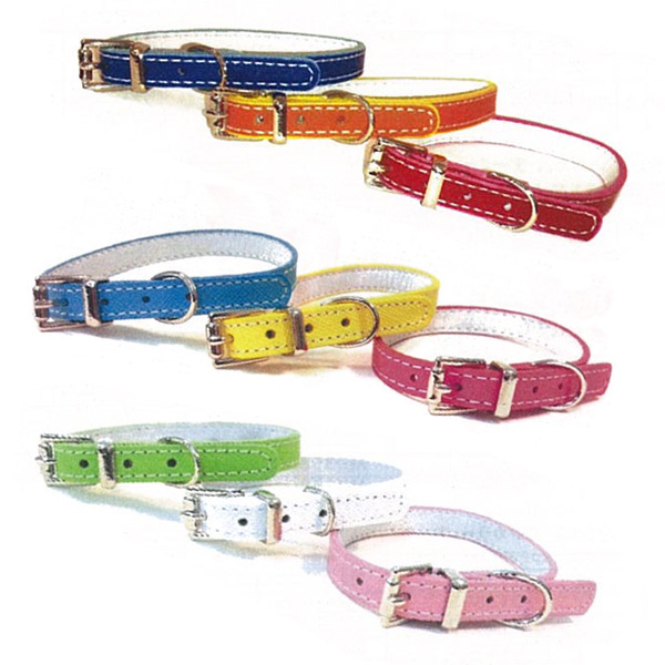 マイスター Wレザー カラー 10 Lサイズ レモン