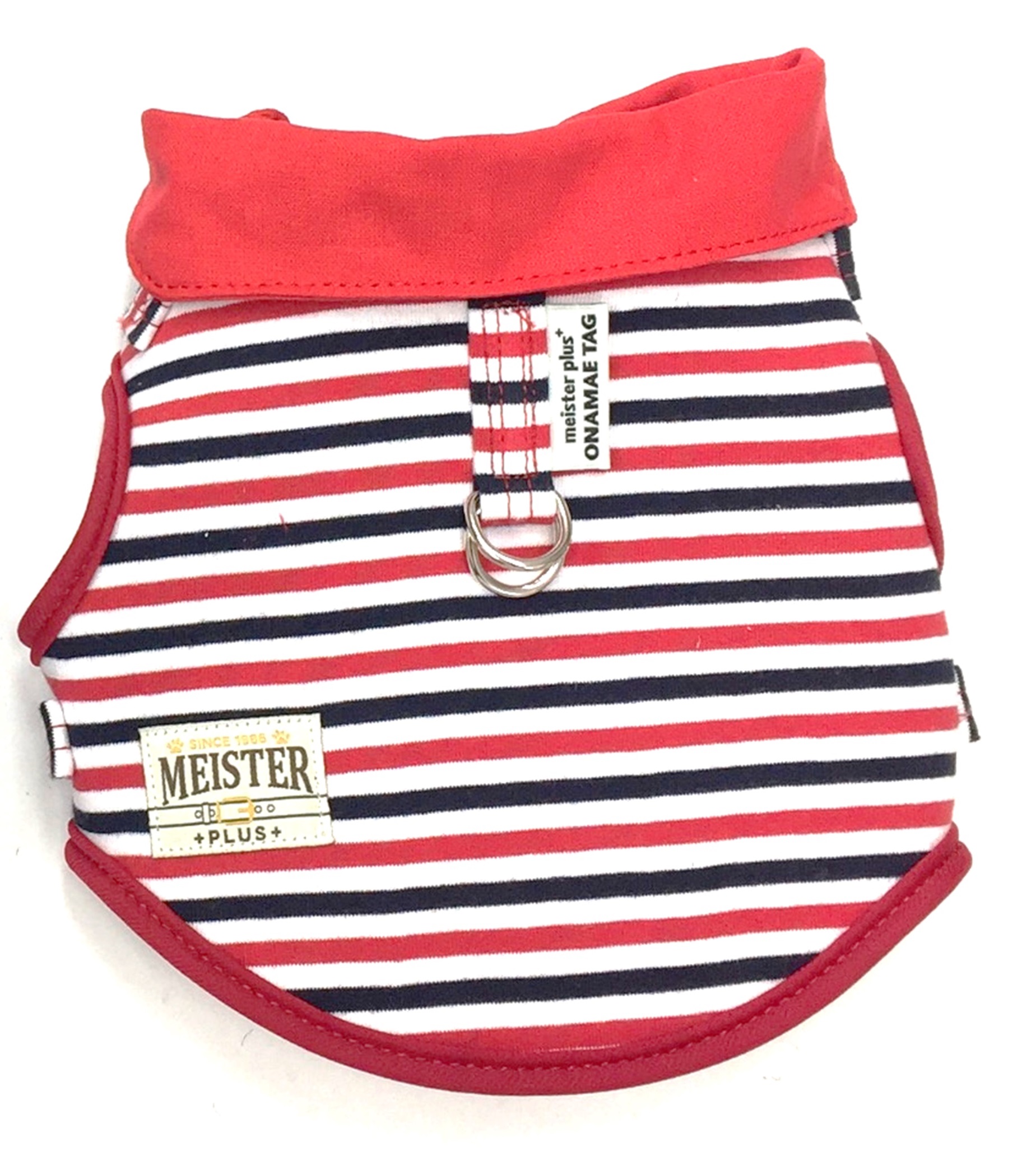 ONAMAE ソフティ ウェア トリコ Mサイズ レッド