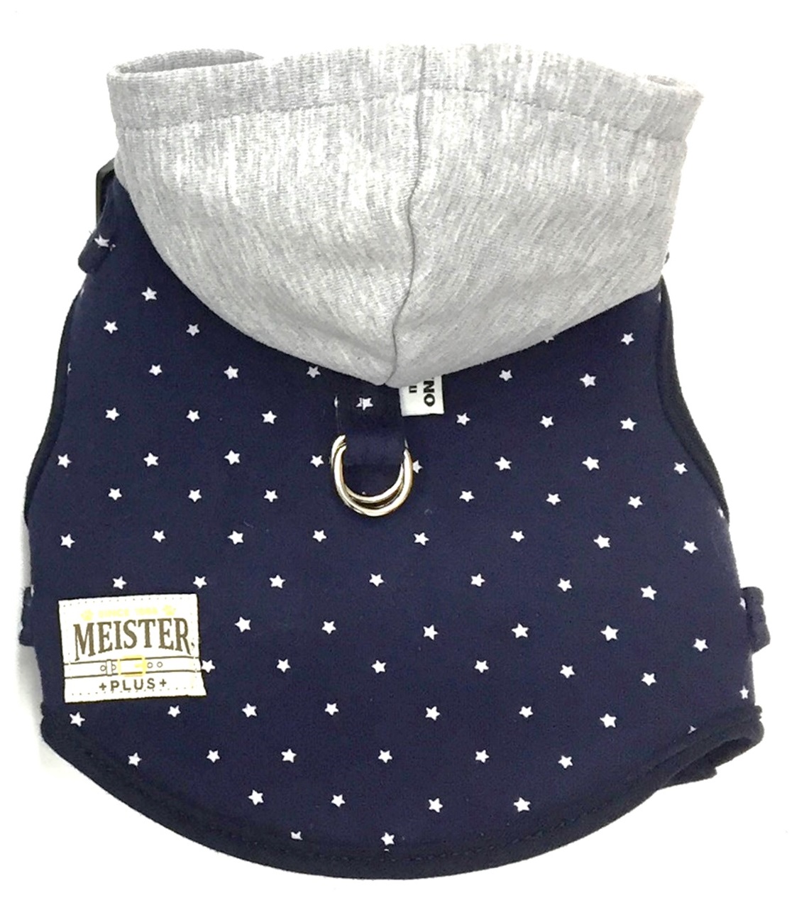 ONAMAE ソフティ ウェア スター ニット Mサイズ ネイビー