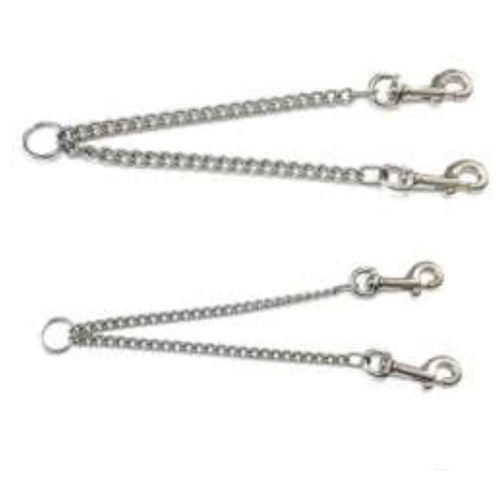 二頭引 チェーン #3