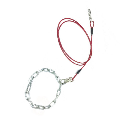 NEW ジョイント ワイヤー チェーン付 LLサイズ