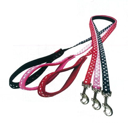 マイスター ソフティ リード ラメ ハート SSサイズ ダークブルー