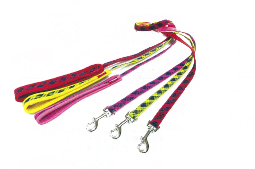 マイスター ソフティ リード NEW チェック SSサイズ ピンク