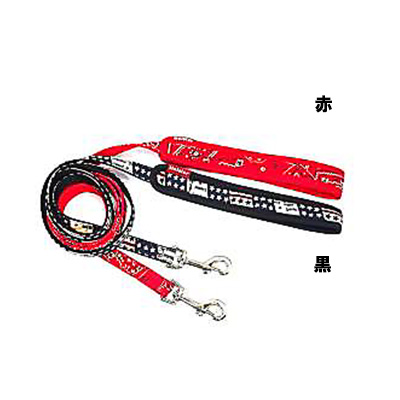 マイスター ソフティ リード バンダナ レッド SS/S/M （ SSサイズ ）