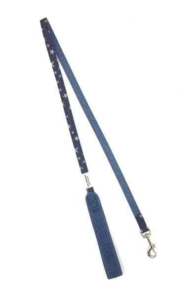 ONAMAE ソフティ リード スター デニム ダークブルー Sサイズ