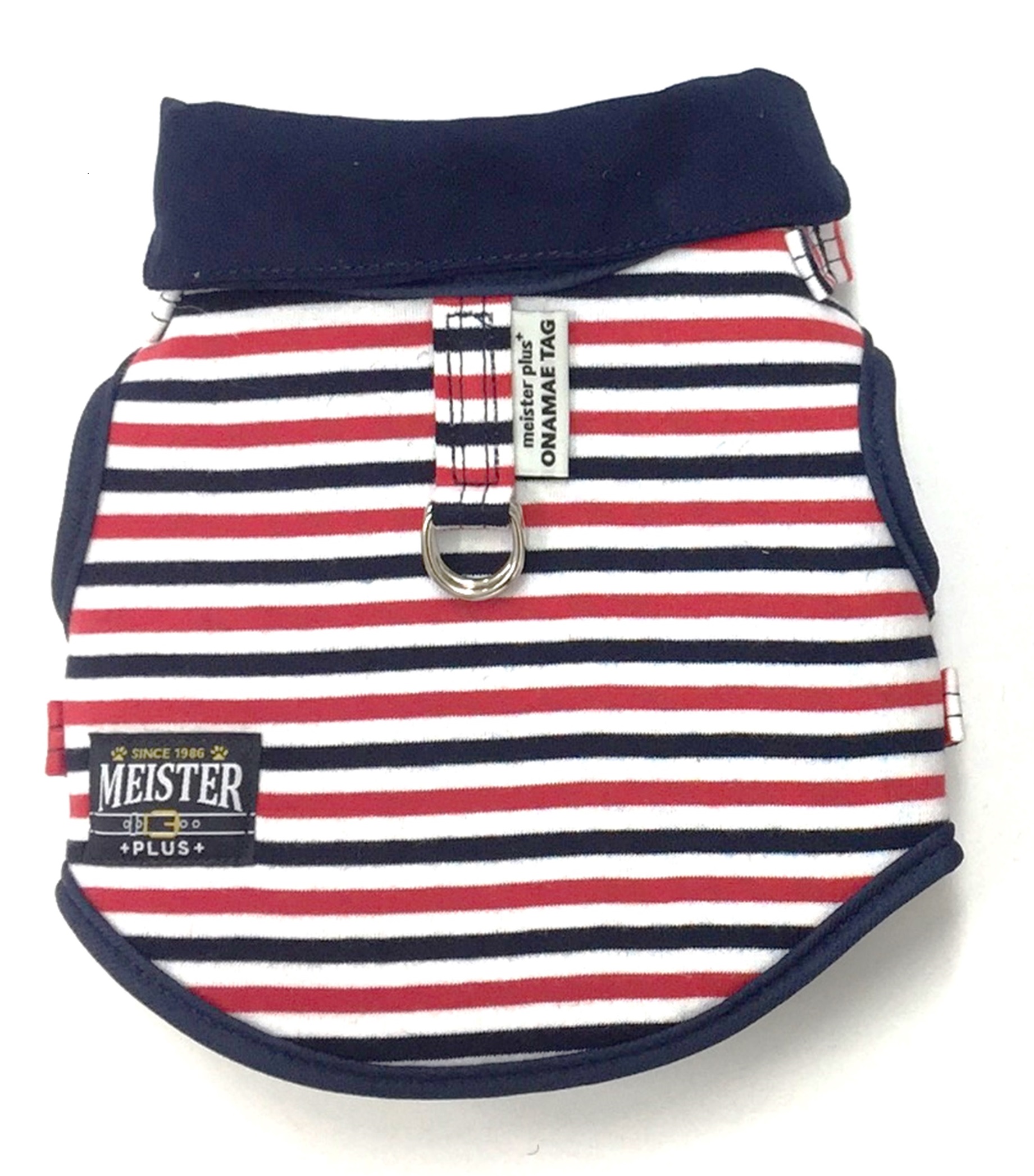 ONAMAE ソフティ ウェア トリコ Mサイズ ネイビー