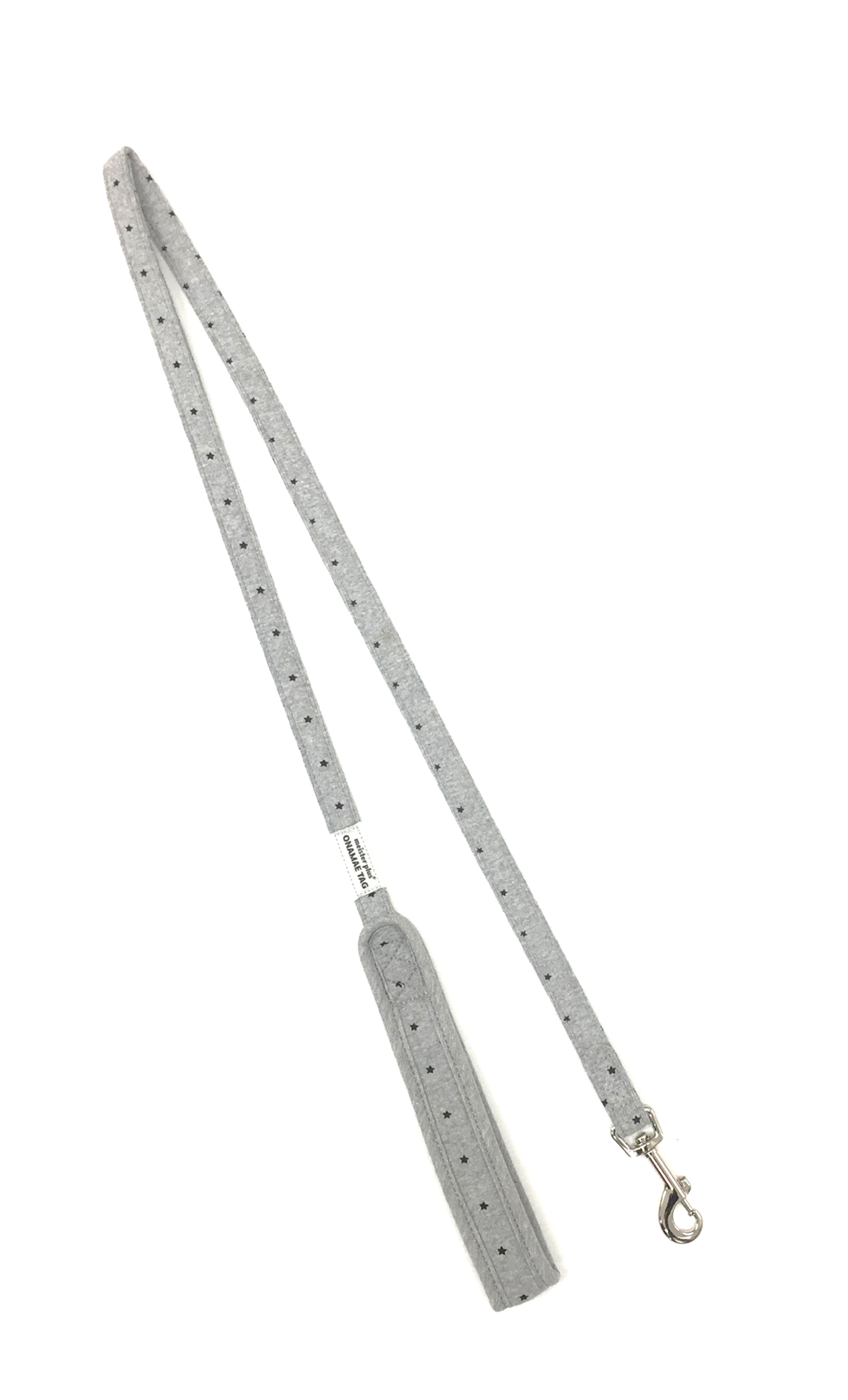 ONAMAE ソフティ リード スター ニット Mサイズ グレー