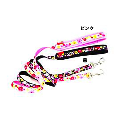 マイスター ソフティ リード フラワー 各サイズ 各色 （ SSサイズ ピンク ）