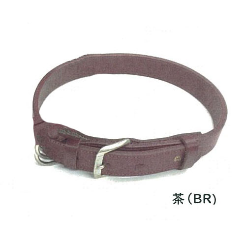 超大型犬用 首輪 #65