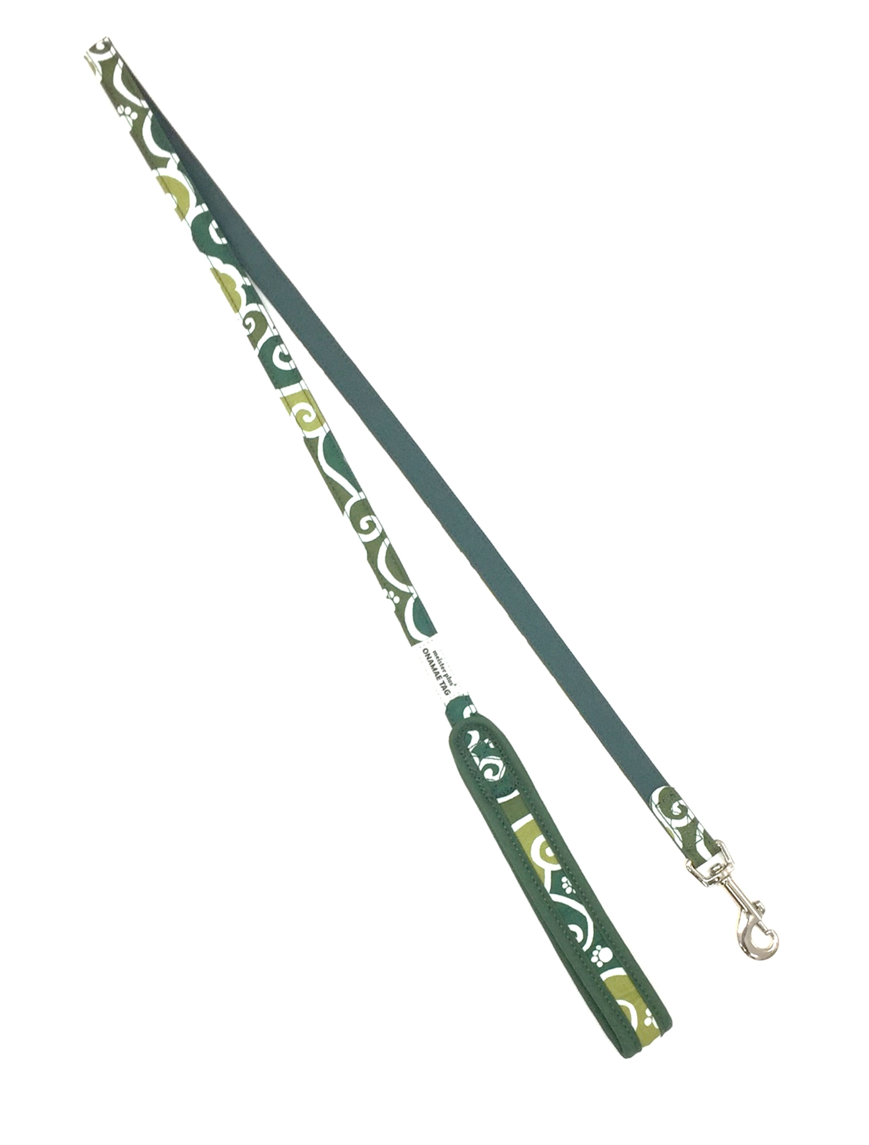 ONAMAE ソフティ リード カラクサ Mサイズ グリーン