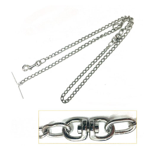 ML3452 マイスターライフマンテルクサリ ネジレボウシ #3.5