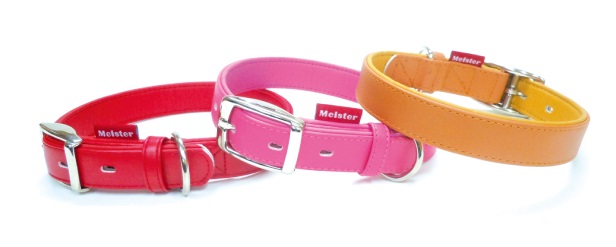 マイスター スーパー コンフォート カラー レッド #20/#25 （ #20 ）