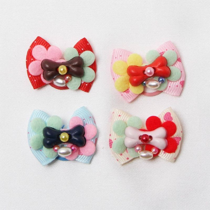 ほねっこ リボン 50個