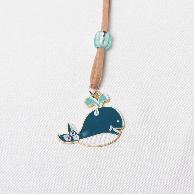 クジラ ネックレス 10本