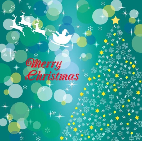 フォトグラフィーシート クリスマス [HA-13]