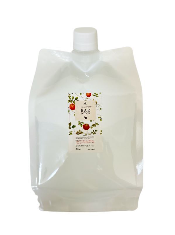 イヤーローション 1L