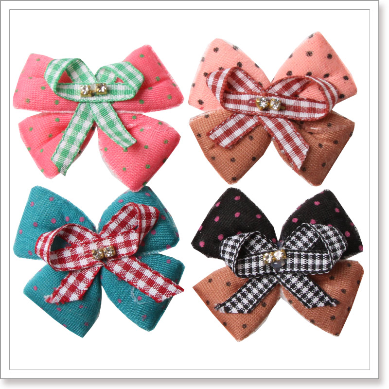 エレガント リボン 16個