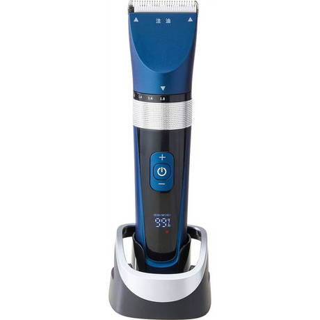 Self Trimmer コードレスバリカン プロフェッショナルR