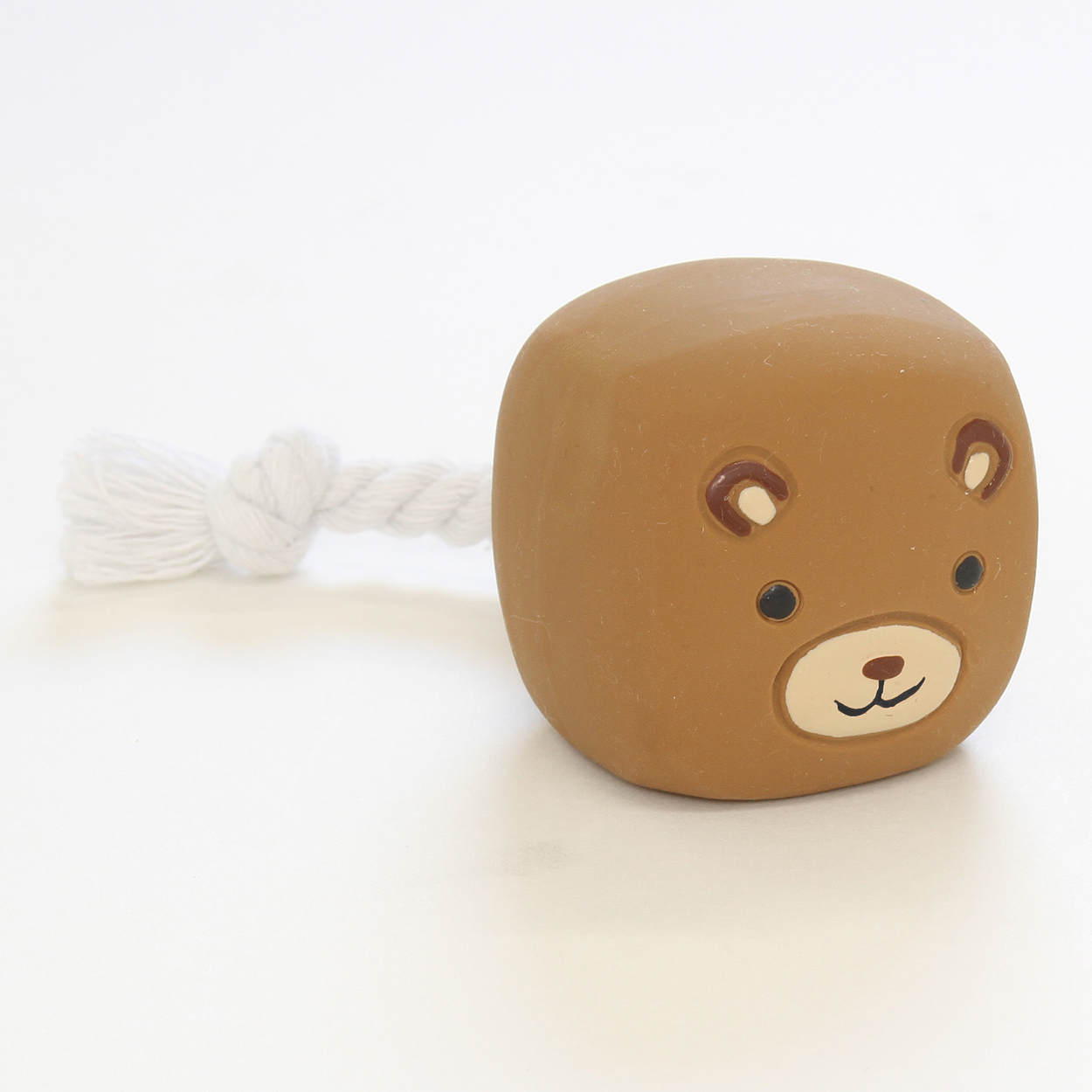 Animal Friends キューブトイ