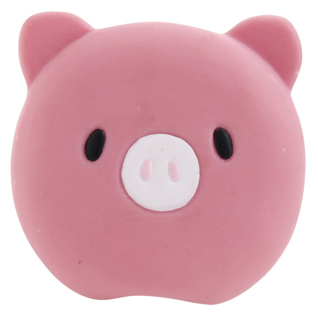 アニマルフレンズ ノイジートイ ぶたさん