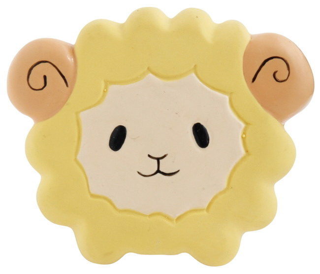 アニマルフレンズ ノイジートイ ひつじさん