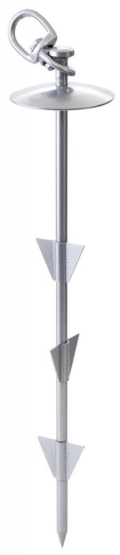 ドッグ ポール ロング