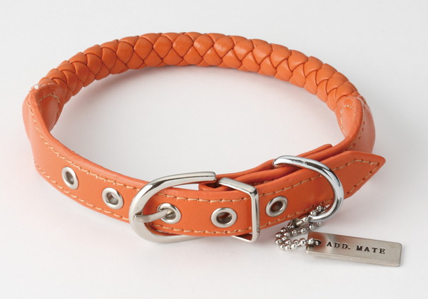 Maniera カラー オレンジ