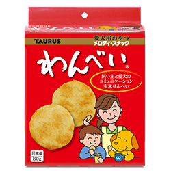 わんべい 80g