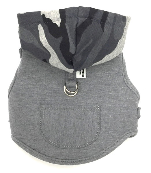 ONAMAE ソフティ ウェア アーミー ニット グレー 各サイズ （ 3Sサイズ ）