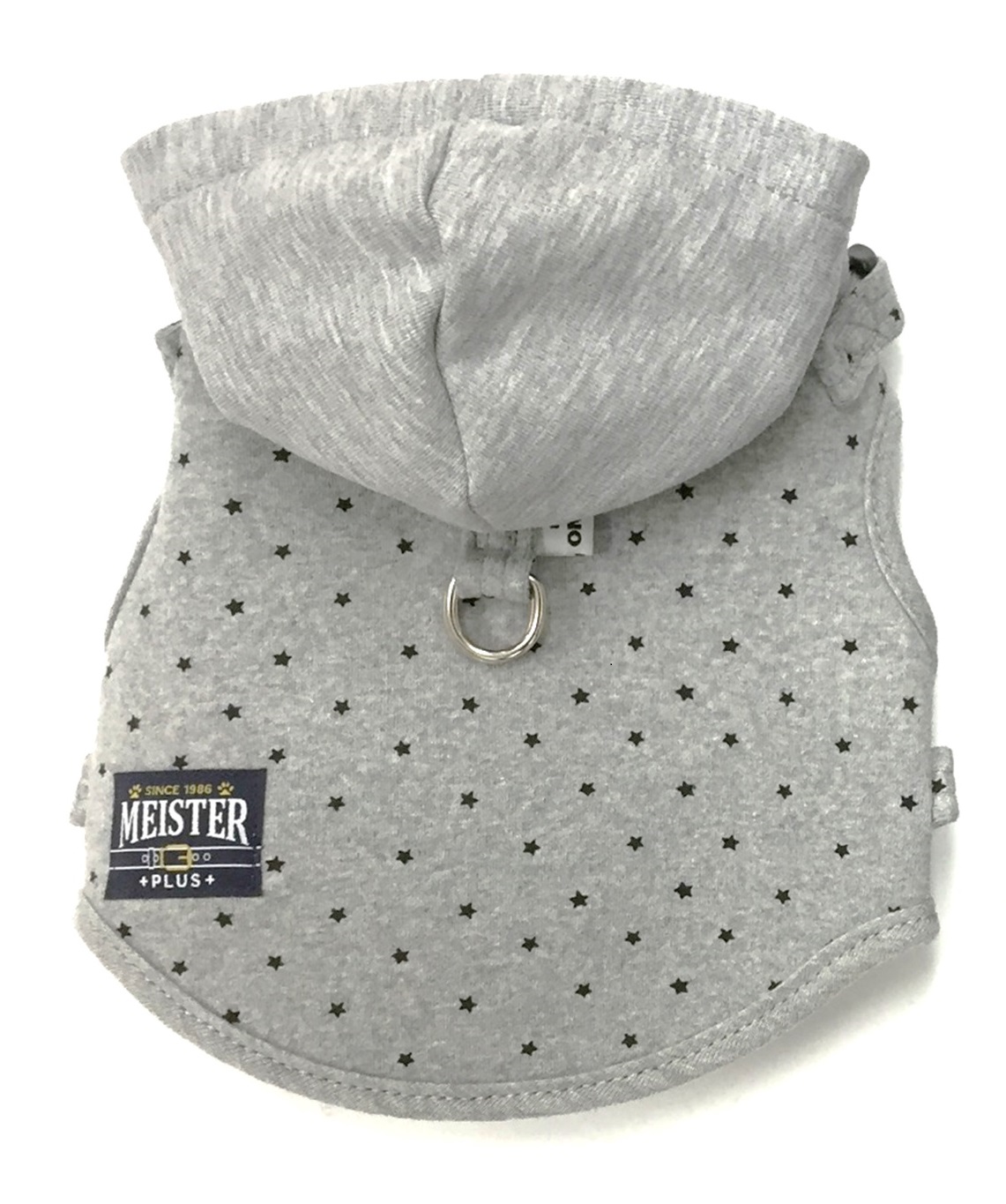 ONAMAE ソフティ ウェア スター ニット Mサイズ グレー