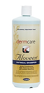 ダーマケア アロビーン シャンプー 1L