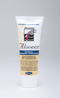 ダーマケア アロビーン コンディショナー 100ml