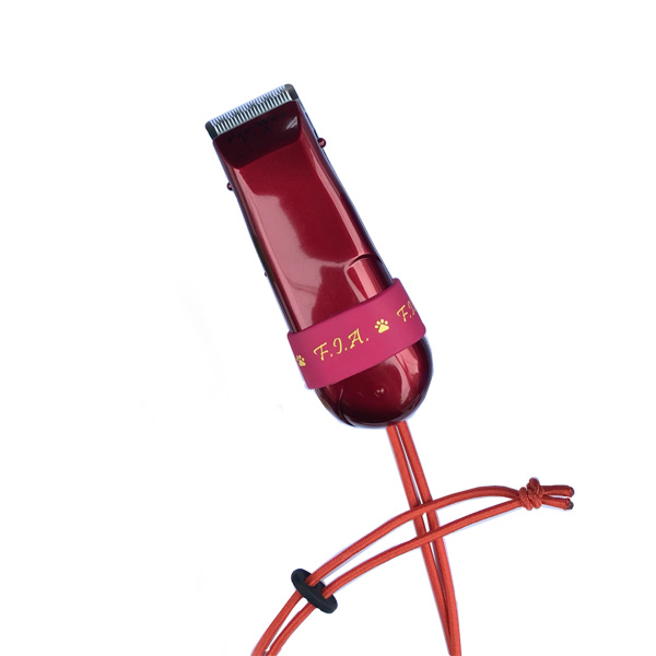 F.I.A. らっかストッパー ジッパー・ピーウィー用