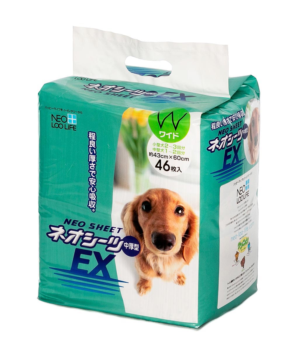 ネオシーツEX ワイド 46枚