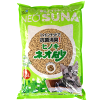 ネオ砂 ヒノキ 12L