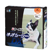 ネオシーツ＋カーボンDX 超厚型 レギュラー 88枚