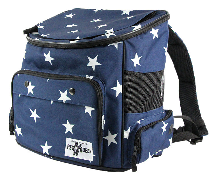 ホシガラ リュック