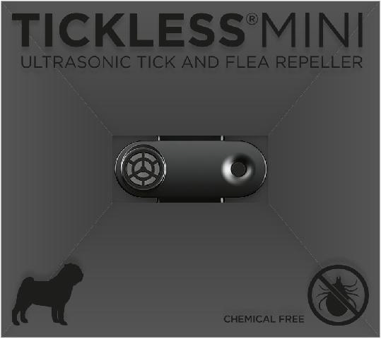 チックレス ミニ USB ブラック