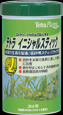 ｔ５３８テトライニシャルスティック３００ｇ ノーブランド ペットの道具屋さん