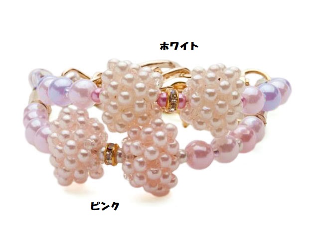 カラー ライトリボン ホワイト