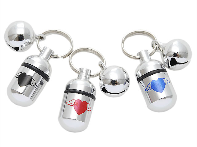 IDカプセル Sエンジェル