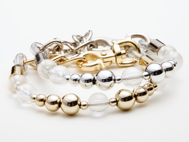 カラー ポッシュベアー シルバー