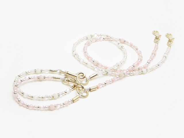 リード アイリス ピンク