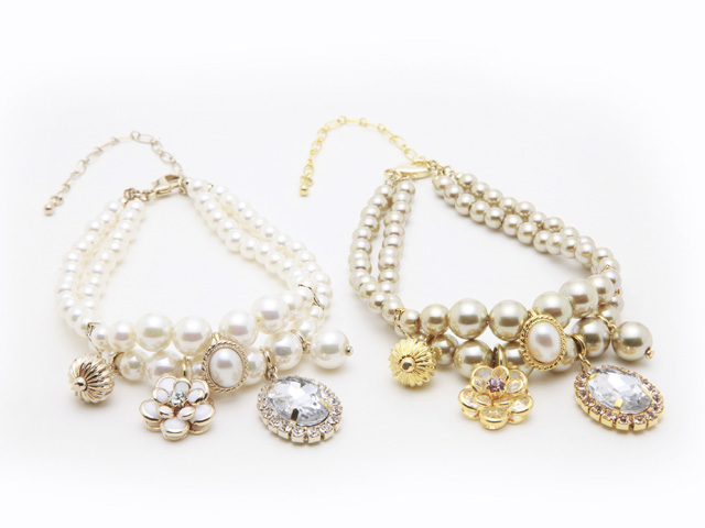 カリーナ ネックレス