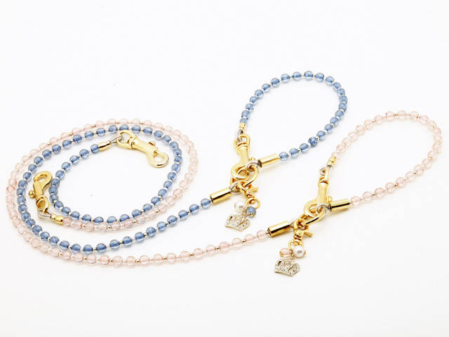 リード エリークラウン ブルー