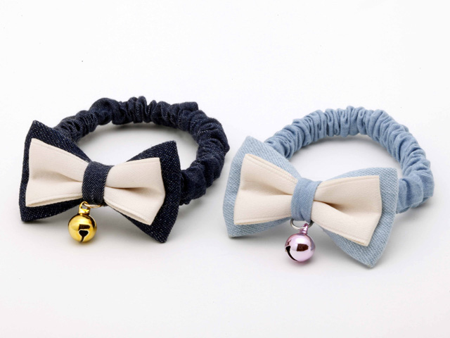 ラックデニム ネックレス