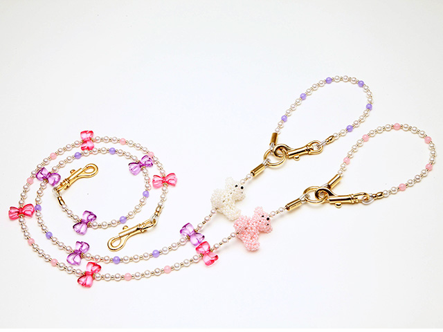 リード ハニーベアー パープル